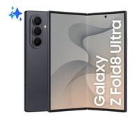 Samsung Galaxy Z Fold8 Ultra 5G 512GB Graphite Italia
