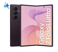 Samsung Galaxy Z Fold8 Ultra 5G 512GB Violet Shadow Italia