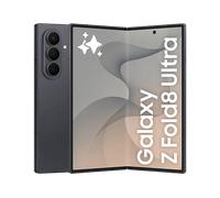 SAMSUNG Galaxy Z Fold8 Ultra, 16GB+1TB, 1 TB, Nero
