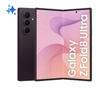 GALAXY Z FOLD8 ULTRA 16GB 1TB TECHNO VIOLET