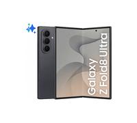 SAMSUNG Galaxy Z Fold8 Ultra 1TB, 1000 GB, Graphite