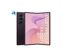 GALAXY Z FOLD8 ULTRA 12GB 256GB TECHNO VIOLET