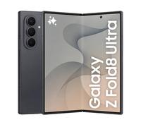 Samsung Galaxy Z Fold8 Ultra, 512GB, Graphite [Versione Italiana]