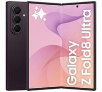 Galaxy Z Fold8 Ultra (5G) 512 GB, Viola - Nouvo
