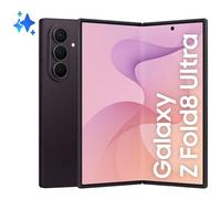 SAMSUNG Galaxy Z Fold8 Ultra 256GB, 256 GB, Violet Shadow