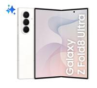 SAMSUNG Galaxy Z Fold8 Ultra 256GB, 256 GB, Cream