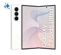 SAMSUNG Galaxy Z Fold8 Ultra 512GB, 512 GB, Cream