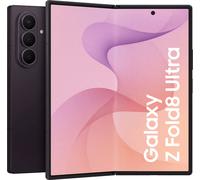 SAMSUNG Galaxy Z Fold8 Ultra 512GB, 512 GB, Violet Shadow