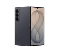 SAMSUNG Galaxy Z Fold8 Ultra Enterprise Edition, 12+256GB, 256 GB, Grafite