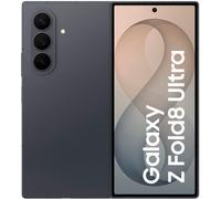 Samsung Galaxy Z Fold8 Ultra F976B 5G 12GB RAM 256GB - Graphite