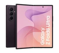 SAMSUNG Galaxy Z Fold8 Ultra 512GB, 512 GB, Violet Shadow