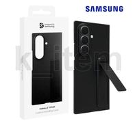 Samsung Galaxy Z Trifold Carbon Standing Cradle Case / Tracking