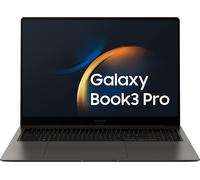 Notebook Galaxy Book3 Pro NP944XFG-KC1IT Monitor 14 pollici WQXGA+ Intel Core i7-1360P Ram 16 GB SSD 512 GB 1xUSB 3.2 Windows 11 Pro