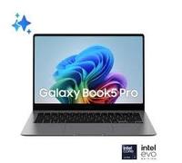 SAMSUNG GALAXYBOOK 5 PRO NP964XHA-KG1IT ULTRA 7-258V/32GB/1TBSSD/16/W11 PRO