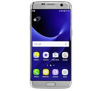Samsung Galxy S7 edge Silver Europa