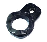 Samsung Genuine RSH7UNRS Supporto Rialzo Cerniera Sinistra Tipo Cam