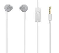 Samsung GH59-14677A cuffia e auricolare Cablato In-ear Musica e Chiamate Bianco (Headset [In-ear plug] - Warranty: 1M) - Nouvo