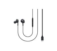 SAMSUNG GH59-15252A CUFFIE PC, Nero
