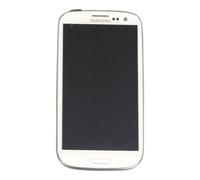 Samsung GH97-15472B ricambio per cellulare (GT-I9301 LCD White - GH97-15472B, Samsung, GT-I9301 Galaxy S3 Neo Warranty: 1M) [GH