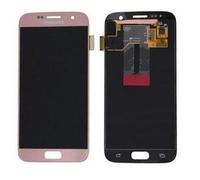 Samsung GH97-18523E ricambio per cellulare Display Oro rosa NEW