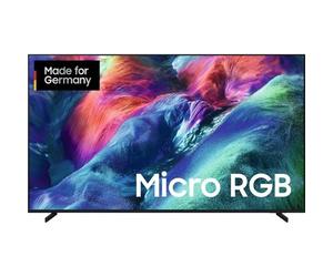 Samsung GM-R55R85H Micro RGB Vision AI Smart TV 55" 4K UHD 120Hz