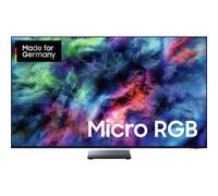 Samsung GM-R75R95H Micro RGB Vision AI Smart TV 75" 4K UHD