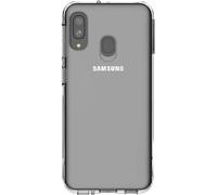 SAMSUNG - Cover Posteriore Progettata Per Sams Galaxy A20e Transp - SPEDIZIONE GRATUITA
