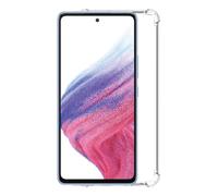 Custodia DFS Galaxy A26 5G trasparente