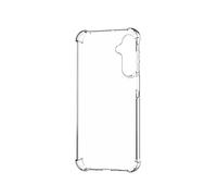 SAMSUNG GP-FPA366A A36 5G TRASPARENTE COVER IN GOMMA