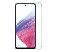 Samsung GP-FPA366AECTW custodia per cellulare 17 cm (6.7") Cover Trasparente