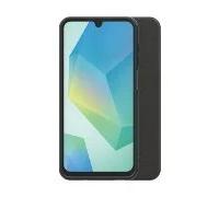 SAMSUNG GP-FPA376A A37 NERO COVER IN GOMMA