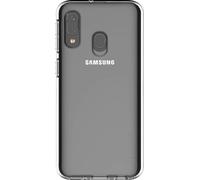 SAMSUNG Protettiva GP-FPA405KDATW Custodia per Samsung Galaxy A40, Trasparente