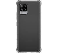 "Samsung GP-FPA426KDA - Custodia posteriore trasparente ""Designed for SAMSUN...