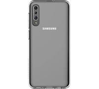 Samsung, Clear Cover Trasparente per Galasy A50 GP-FPA505KDATW