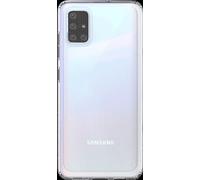 SAMSUNG GP-FPA515KD - Custodia progettata per SAMSUNG GALAXY A51 Transp