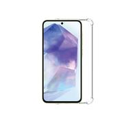 Samsung GP-FPA566AEC custodia per cellulare 17 cm (6.7") Cover Trasparente