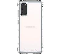 SAMSUNG Protettiva GP-FPG980KDATW Custodia per Samsung Galaxy S20/S20 5G, Trasparente