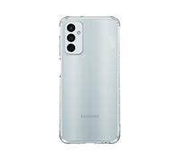 Samsung GP-FPM135KDATW cover protettiva per cellulare 16,8 cm (6.6 ) Custodia trasparente Samsung Galaxy M13 - Nouvo