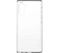 SAMSUNG Protettiva GP-FPN970KDATW Custodia per Samsung Galaxy Note 10 - 10 5G, Trasparente
