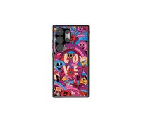Samsung GP-FPS928SBK custodia per cellulare 173 cm (6.8") Cover Multicolore