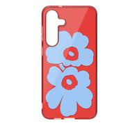 Custodia per Galaxy S25 Plus Modello floreale Unikko Ultra-trendy