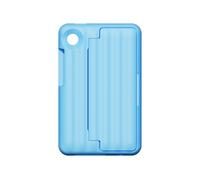 Samsung GP-FPX115AMCLW custodia per tablet 221 cm (8.7") Cover Blu