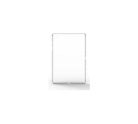 SAMSUNG GP-FPX216AEATW COVER per Samsung Galaxy Tab A9+, Trasparente