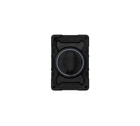 SAMSUNG GP-FPX216AECBW CUSTODIA per Samsung Galaxy Tab A9+, Nero