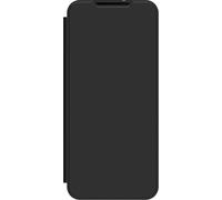 Samsung GP-FWA037AMA - Portafoglio flip ""Progettato per Samsung"" G A03S nero
