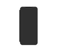Samsung GP-FWA057AMABW custodia per cellulare 17 cm (6.7") Cover Nero