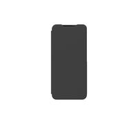 Samsung GP-FWA225AMA - Portafoglio flip ""Progettato per Samsung"" nero G A22 4G