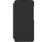 ANYMODE Protettiva GP-FWA415A Custodia a libro per Samsung Galaxy A41, Nero