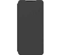SAMSUNG Protettiva GP-FWA426AMA Custodia a libro per Samsung Galaxy A42 5G, Nero