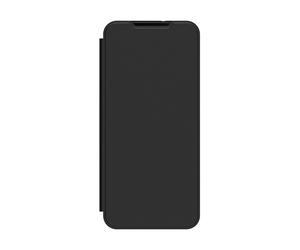 Samsung GP-FWA556AMA custodia per cellulare 16,8 cm (6.6'') Custodia flip a libro Nero Samsung